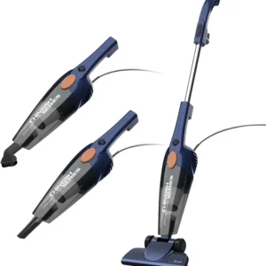 Deerma مكنسة يدوية DX118C Pro