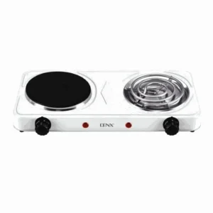 DENX موقد كهربائي DX2804