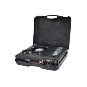 BASTEC موقد تخييم BC1763 | DENX DX1763+
