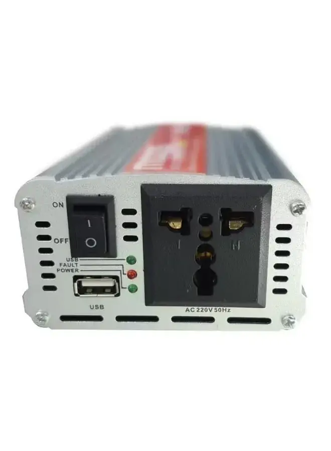 Crony محول طاقة USB بقدرة 1500W 10323 - الصورة 2