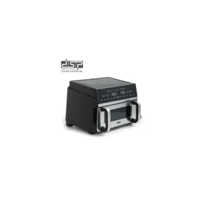 قلاية هوائية DSP ثنائية السلة KB-2200 BS