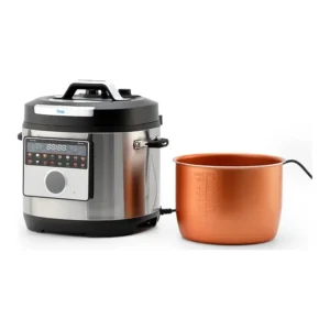 قدر ضغط DSP سعة 8 لتر KB-5038