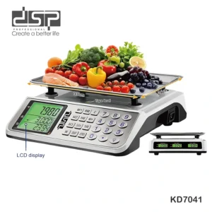 ميزان DSP تجاري KD-7041