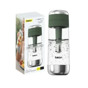 ماكينة صودا BSON FIZZY LAB CK020