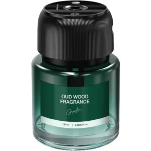 موزع عطر خشب العود 130 مل جرين ليون - أخضر GNOUWOODFRGN