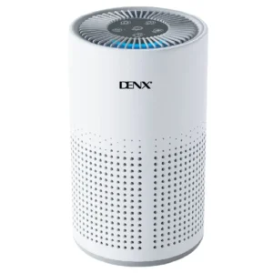 جهاز تنقية الهواء الذكي دينكس DENX DX3445 بفلتر HEPA