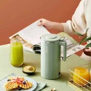 خلاط عالي السرعة متعدد الوظائف أوكوكر CD-PB500
