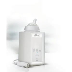 مسخن رضاعات الأطفال للبيت والسيارة Chicco 06867-T