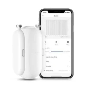 جهاز إغلاق الستائر الذكي SwitchBot