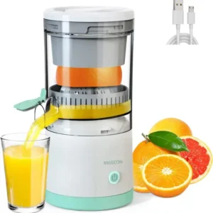 عصارة الحمضيات المحمولة قابلة للشحن CITRUS JUICER | MDC1