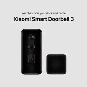 جرس باب شاومي سمارت Xiaomi Smart Doorbell 3