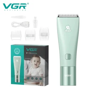 ماكينة تشذيب شعر الأطفال VGR V153