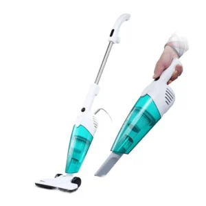 مكنسة ديرما DX118C السلكية 2 في 1 عصا ويدوية