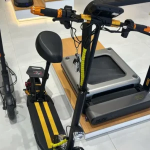 سكوتر روهان وينجز KT4A/AK7S39