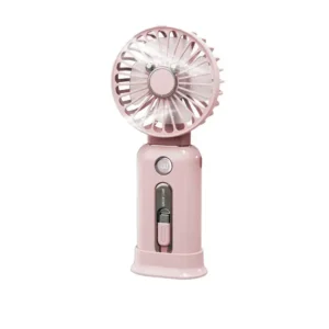 WindMate بنك طاقة محمول ومروحة GNWIMTPB10