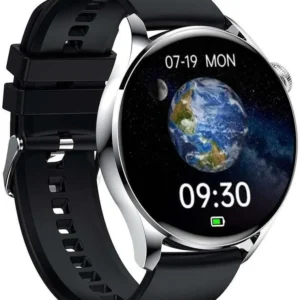 ساعة ذكية نحيفة للغاية Hommtel Germany GT5