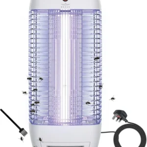 صاعق وقاتل البعوض والحشرات بريف BIK-04