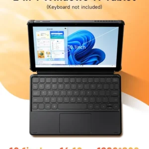 تابلت CHUWI Hi10 X2 ويندوز 11