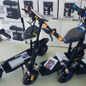 سكوتر كهربائي Electric Scooter AK7T